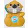 Fisher Price Linkimals Boppin Beaver