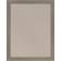 Beatrice Home Fashions Framed Pinboard Photo Frame 23x29"