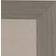 Beatrice Home Fashions Framed Pinboard Photo Frame 23x29"