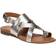 Franco Sarto Gia - Platino Metallic