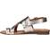 Franco Sarto Gia - Platino Metallic