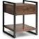 Simpli Home Riverside Small Table 22x20"