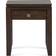 Simpli Home Cosmopolitan Small Table 44.4x44.4cm