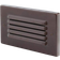 Amax Lighting Horizontal Deck Step Ground Lighting 5.2"