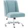 Linon Draper Office Chair 37"