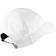 Nike Featherlight Running Cap Women - White