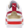 Puma Girl's Mayze - White/Persian Red/Team Gold