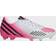 adidas Predator Lethal Zones I Firm Ground Boots - Solar Pink/Core Black/Cloud White