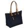 Bric's X-Bag Sportina 3-Way Shopper Tote Bag Large – Navy