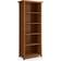 Simpli Home Amherst Book Shelf 70"