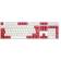 Varmilo VEA109 Special Edition Cherry MX Brown (Nordic)