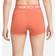 Nike Pro 365 3" Shorts Women - Orange Dark