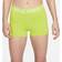 Nike Pro 365 3" Shorts Women - Green Bright