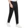 Theory Curtis in Precision Ponte Pant - Black