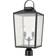 Millennium Lighting Devens 2 Light Lamp Post 24"