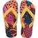 Havaianas Kid's Top Fashion Sky - Coral Spark