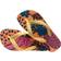 Havaianas Kid's Top Fashion Sky - Coral Spark