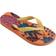 Havaianas Kid's Top Fashion Sky - Coral Spark