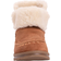 Muk Luks Ziggy Melrose - Cognac