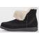 Muk Luks Ziggy Melrose - Black