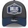 New Era Dallas Cowboys 2021 Draft 39THIRTY Cap Sr