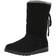 Muk Luks Ziggy Rodeo - Black
