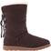 Muk Luks Ziggy Rodeo - Dark Brown