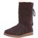 Muk Luks Ziggy Rodeo - Dark Brown