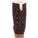 Muk Luks Ziggy Rodeo - Dark Brown