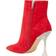 Nine West Tonight Dress - Red