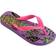 Havaianas Kid's Top Fashion Sky - Purple