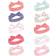 Hudson Cotton Headbands 10-Pack - Cupcake (10158455)