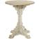 Olivia & May Chinese Small Table 26"