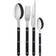 Sabre Bistrot Cutlery Set 4pcs