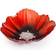 Målerås Poppy Stor Skål 25cm