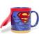 Thumbs Up DC Comics Superman Kopp Cup & Mug 25cl