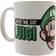Nintendo Super Mario Here We Go Luigi Kopp & Mugg 32cl