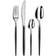 Amefa Soprano Cutlery Set 16pcs