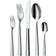 WMF Philadelphia Cutlery Set 30pcs