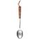 Heirol Antique Serving Spoon 34cm