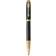 Parker IM Premium Rollerball Pen Black Finish & Gold Trim