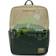 Loungefly Star Wars Kashyyyk Mini Backpack - Green