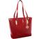 McKlein Savarna Tote - Red