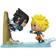 Funko Pop! Animation Sasuke Vs Naruto Anime Moment