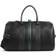 Ted Baker Evyday Striped PU Holdall - Black