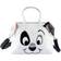 Loungefly Dalmatians 60th Anniversary Cosplay Crossbody Bag