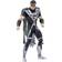 McFarlane DC Multiverse 7 Inch Action Figure Blackest Night Superman