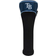 Team Effort Tampa Bay Rays Driver Fairway Hybrid Set of Three Head Cover