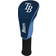 Team Effort Tampa Bay Rays Driver Fairway Hybrid Set of Three Head Cover