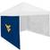 Logo Brands West Virginia Mountaineers Side Panel